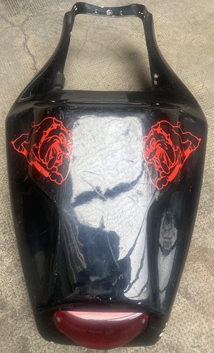 Codone ducati 748 - codone, 748-916-996