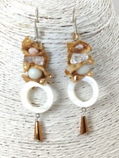 Orecchini Donna Originale