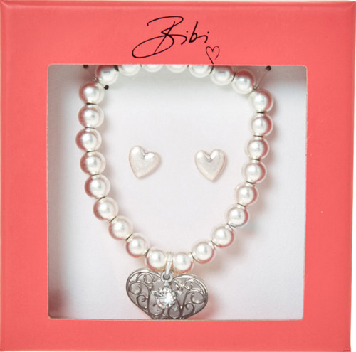 Bibi bijoux set orecchini - bibi,