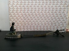 LEVA MARCE CAMBIO MANUALE CON LACCI VOLKSWAGEN POLO (6C) 1.4 TDI (6C0711049)