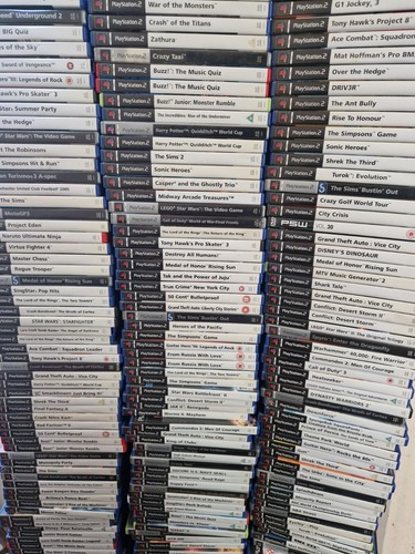 Sony playstation giochi - playstation,