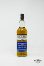 Scotch Whisky THE DOUBLE