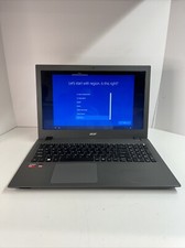 Acer Aspire N15q2 E5-522 Series 2HB Ram 120GB SSD AMD A8 Windows 10 Pro