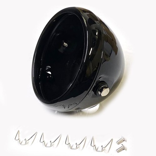 Guscio cerchio faro bsa - cerchio,