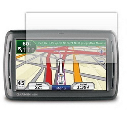 Proteggi schermo garmin nuvi - garmin,