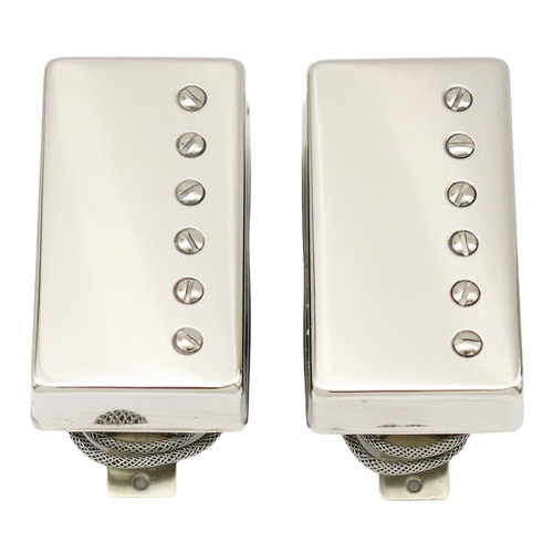 Pickup humbucker chitarra - pickup,