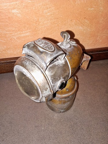 Fanale carburo obermetall - fanale,