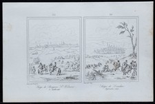 1840 - Sedili Bergues e