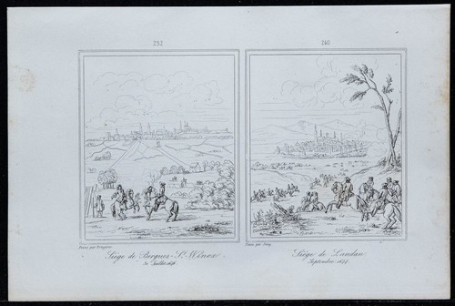1840 sedili bergues - sedili,