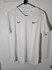 Maglia Tennis Rafael Nadal