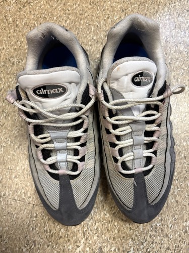 Nike air max - nike, uomo