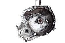55221268 CAMBIO MECCANICO LANCIA DELTA 1.6 D 88KW 6M 5P (2009) RICAMBIO USATO 55