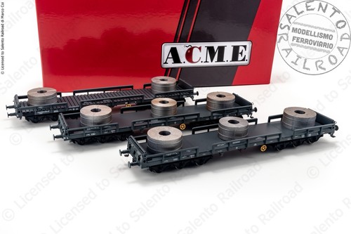 Acme 45130 set carri - di, 3