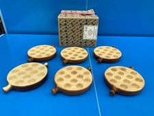 Emile Henry Set Di 6 Pirofile