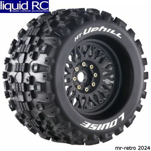 Louise lt3219x uphill - louise, mt-uphill