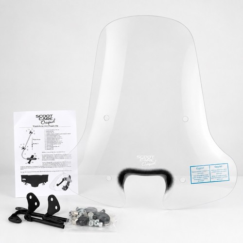 Parabrezza piaggio zip 2000 - parabrezza,