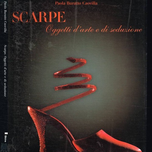 Scarpe oggetti - scarpe,