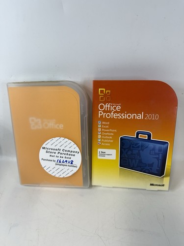 Microsoft office professional - microsoft,