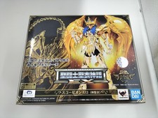 BANDAI Saint Seiya Myth Cloth