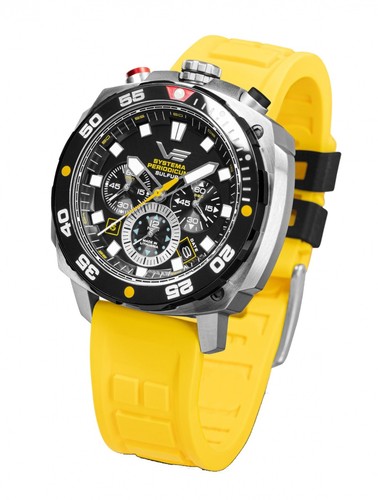 Orologio uomo vostok europe - orologio,