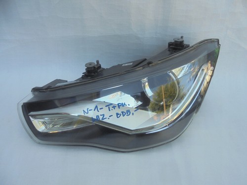 Faro proiettore anteriore audi - faro,