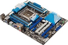 ASUS P9X79 Rev.1.01