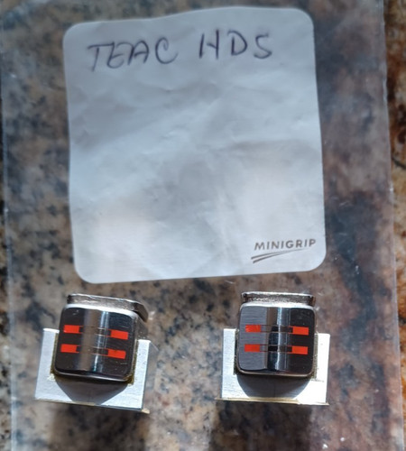 Nuovo teac track - teac, 4