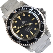 TUDOR Submariner 7928