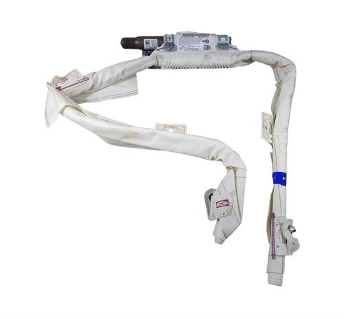 Airbag tendina laterale - airbag,