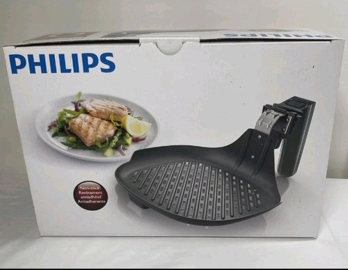 Padella griglia philips - griglia,