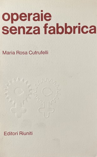 Cutrufelli maria rosa - maria,