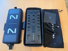 Native Instruments Traktor Z1