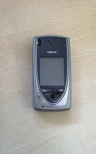 Cellulare nokia 7650 - cellulare,