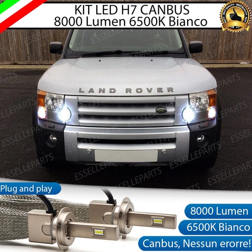 Kit led canbus - canbus, land