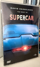 Supercar – Best of – David