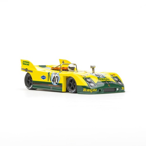 Porsche 908 nsr slotcar - porsche,