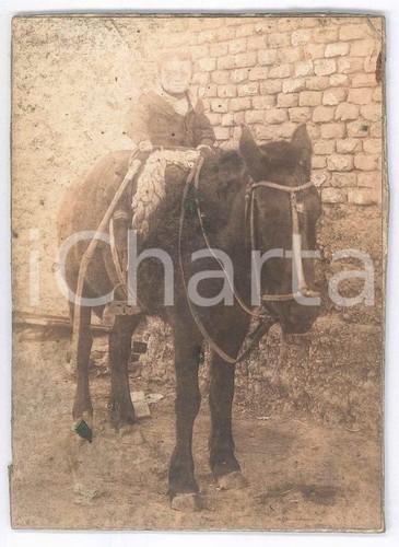 1900 costume italia - 1900,