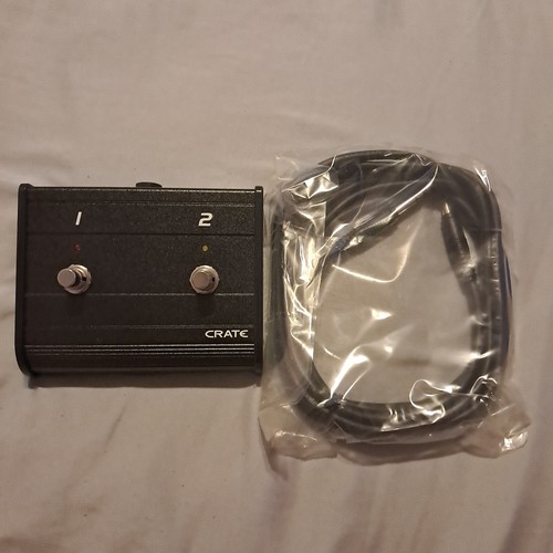 Crate cfp cfp2 amplificatore - crate,