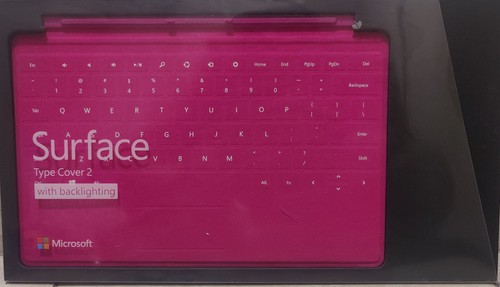 Microsoft surface pro - rt, /
