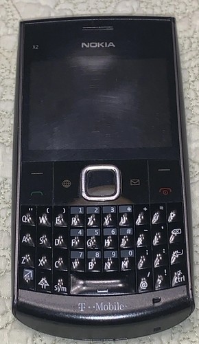 Nokia qwerty tastiera - nokia,