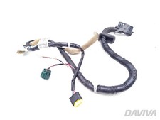 Nissan Juke Cablaggio Porta