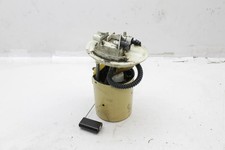 Pompa serbatoio carburante