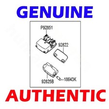 928202E000QS Mappa Lamp