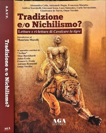 Tradizione nichilismo di - nichilismo,