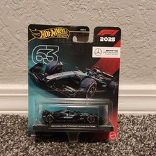 Hot Wheels Premium Team