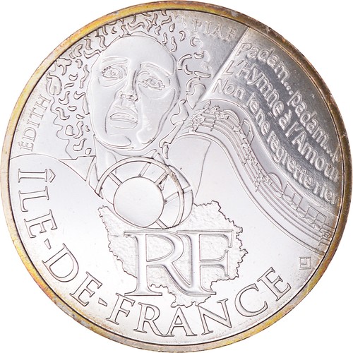 1144114 francia 10 euro - [#1144114],