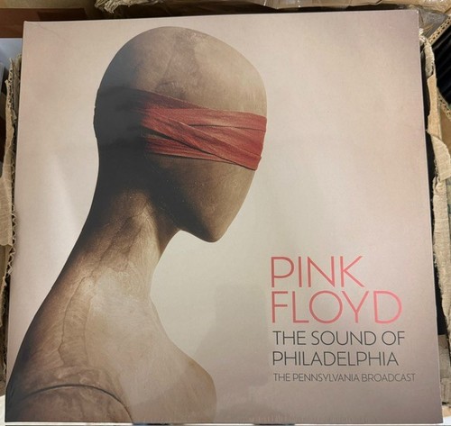 Pink floyd the - floyd,