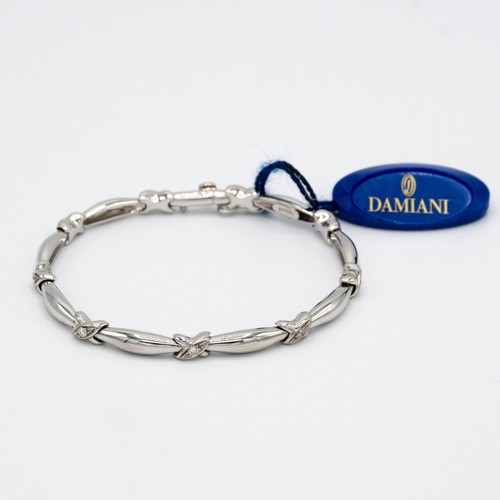 Bracciale damiani oro - in,