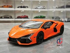 Modellino auto LCD 1:18