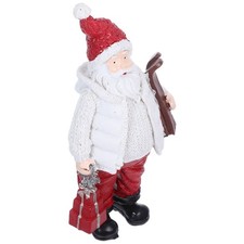  Statua di Babbo Natale